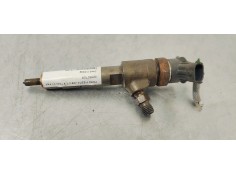 Recambio de inyector para ford fiesta (cb1) 1.4 tdci 71 fap referencia OEM IAM 0445110339  