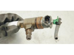 Recambio de inyector para ford fiesta (cb1) 1.4 tdci 71 fap referencia OEM IAM 0445110339  