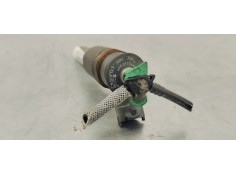 Recambio de inyector para ford fiesta (cb1) 1.4 tdci 71 fap referencia OEM IAM 0445110339  