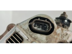 Recambio de alternador para land rover freelander (ln) 2.0di 95 4x4 referencia OEM IAM   
