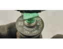 Recambio de inyector para ford fiesta (cb1) 1.4 tdci 71 fap referencia OEM IAM 0445110339  