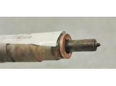 Recambio de inyector para ford fiesta (cb1) 1.4 tdci 71 fap referencia OEM IAM 0445110339  