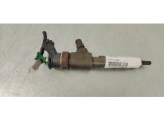 Recambio de inyector para ford fiesta (cb1) 1.4 tdci 71 fap referencia OEM IAM 0445110339  