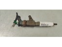 Recambio de inyector para ford fiesta (cb1) 1.4 tdci 71 fap referencia OEM IAM 0445110339  