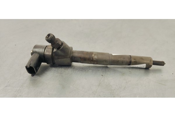 Recambio de inyector para fiat croma (194) 1.9 16v multijet dynamic referencia OEM IAM 0445110111  
