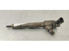 Recambio de inyector para fiat croma (194) 1.9 16v multijet dynamic referencia OEM IAM 0445110111  