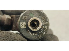 Recambio de inyector para fiat croma (194) 1.9 16v multijet dynamic referencia OEM IAM 0445110111  