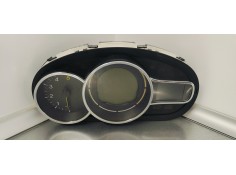 Recambio de cuadro instrumentos para renault megane iii coupe 1.5 dci 110 fap referencia OEM IAM 248103503R  