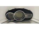 Recambio de cuadro instrumentos para renault megane iii coupe 1.5 dci 110 fap referencia OEM IAM 248103503R  