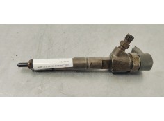 Recambio de inyector para opel zafira b edition ´´111 jahre´´ referencia OEM IAM 0445110159  