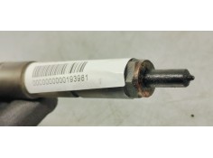 Recambio de inyector para opel zafira b edition ´´111 jahre´´ referencia OEM IAM 0445110159  