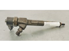 Recambio de inyector para opel zafira b edition ´´111 jahre´´ referencia OEM IAM 0445110159  