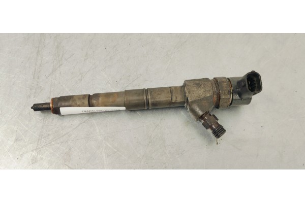 Recambio de inyector para opel zafira b edition ´´111 jahre´´ referencia OEM IAM 0445110159  