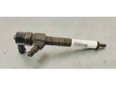 Recambio de inyector para opel zafira b edition ´´111 jahre´´ referencia OEM IAM 0445110159  