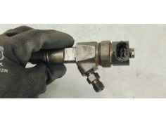 Recambio de inyector para opel zafira b edition ´´111 jahre´´ referencia OEM IAM 0445110159  