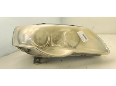 Recambio de faro derecho para volkswagen passat berlina (3c2) advance plus referencia OEM IAM 3C0941752G  