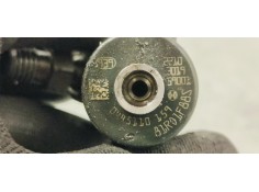 Recambio de inyector para opel zafira b edition ´´111 jahre´´ referencia OEM IAM 0445110159  