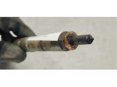 Recambio de inyector para opel zafira b edition ´´111 jahre´´ referencia OEM IAM 0445110159  