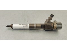 Recambio de inyector para opel zafira b edition ´´111 jahre´´ referencia OEM IAM 0445110159  