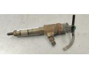 Recambio de inyector para ford fiesta (cb1) 1.4 tdci 71 fap referencia OEM IAM 0445110339  
