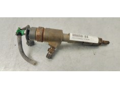 Recambio de inyector para ford fiesta (cb1) 1.4 tdci 71 fap referencia OEM IAM 0445110339  