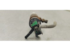 Recambio de inyector para ford fiesta (cb1) 1.4 tdci 71 fap referencia OEM IAM 0445110339  