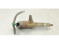 Recambio de inyector para ford fiesta (cb1) 1.4 tdci 71 fap referencia OEM IAM 0445110339  