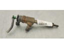 Recambio de inyector para ford fiesta (cb1) 1.4 tdci 71 fap referencia OEM IAM 0445110339  