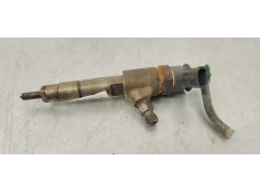 Recambio de inyector para ford fiesta (cb1) 1.4 tdci 71 fap referencia OEM IAM 0445110339  