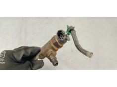 Recambio de inyector para ford fiesta (cb1) 1.4 tdci 71 fap referencia OEM IAM 0445110339  