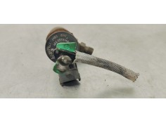 Recambio de inyector para ford fiesta (cb1) 1.4 tdci 71 fap referencia OEM IAM 0445110339  