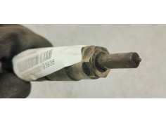 Recambio de inyector para ford fiesta (cb1) 1.4 tdci 71 fap referencia OEM IAM 0445110339  