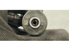 Recambio de inyector para opel zafira b edition ´´111 jahre´´ referencia OEM IAM 0445110159  