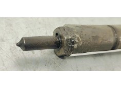 Recambio de inyector para opel zafira b edition ´´111 jahre´´ referencia OEM IAM 0445110159  