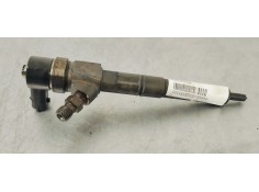 Recambio de inyector para opel zafira b edition ´´111 jahre´´ referencia OEM IAM 0445110159  
