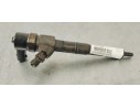 Recambio de inyector para opel zafira b edition ´´111 jahre´´ referencia OEM IAM 0445110159  