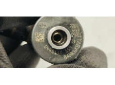 Recambio de inyector para opel zafira b edition ´´111 jahre´´ referencia OEM IAM 0445110159  