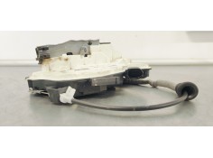 Recambio de cerradura puerta delantera derecha para volkswagen tiguan (5n2) 2.0 tsi referencia OEM IAM 5N1837016F  