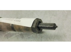 Recambio de inyector para opel zafira b edition ´´111 jahre´´ referencia OEM IAM 0445110159  