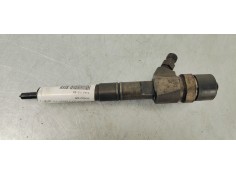 Recambio de inyector para opel zafira b edition ´´111 jahre´´ referencia OEM IAM 0445110159  