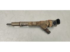 Recambio de inyector para chrysler voyager (rg) referencia OEM IAM 0445110059  