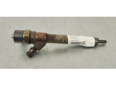 Recambio de inyector para chrysler voyager (rg) referencia OEM IAM 0445110059  