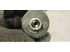 Recambio de inyector para chrysler voyager (rg) referencia OEM IAM 0445110059  