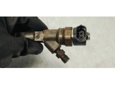 Recambio de inyector para chrysler voyager (rg) referencia OEM IAM 0445110059  