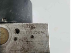 Recambio de abs para volkswagen golf iv berlina (1j1) 2.0 referencia OEM IAM 1C0907379J 1C0614117 E 