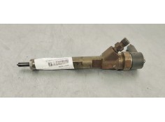 Recambio de inyector para chrysler voyager (rg) referencia OEM IAM 0445110059  