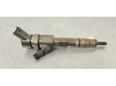 Recambio de inyector para renault megane i fase 2 berlina (ba0) 1.9 dci dynamique referencia OEM IAM 0445110021  
