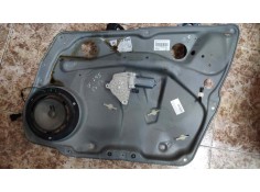 Recambio de elevalunas delantero derecho para mercedes-benz clase b (w245) 1.5 cat referencia OEM IAM A1697202879  