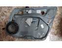 Recambio de elevalunas delantero derecho para mercedes-benz clase b (w245) 1.5 cat referencia OEM IAM A1697202879  