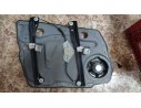 Recambio de elevalunas delantero derecho para mercedes-benz clase b (w245) 1.5 cat referencia OEM IAM A1697202879  